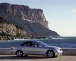 Mercedes-Benz C-Class 2004 года